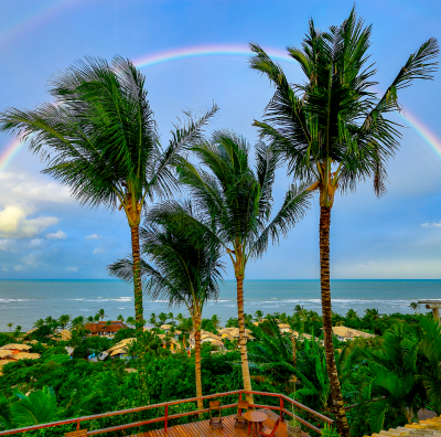 ARRAIAL & TRANCOSO – O BEM DO MAR                                                                   