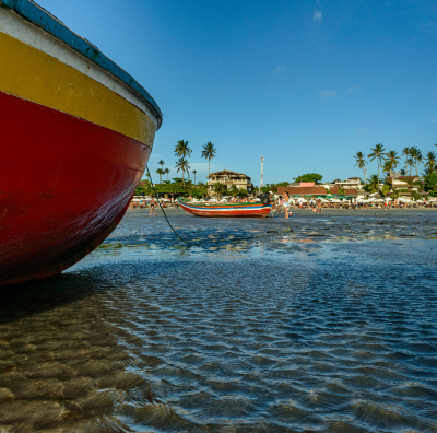 JERICOACOARA & TRAIRI                                                                               