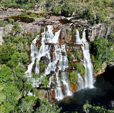 CHAPADA DOS VEADEIROS II                                                                            