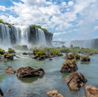 FOZ DO IGUAÇU EXPERIENCE                                                                            