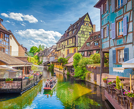 A ESSÊNCIA DA BORGONHA, DA ALSÁCIA E CHAMPANHE                                                      