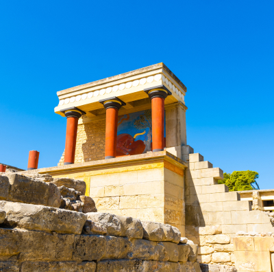 AS ENSOLARADAS ILHAS GREGAS                                                                         