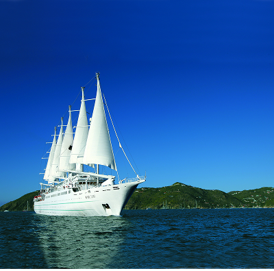 CRUZEIRO A BORDO DO WIND SURF                                                                       