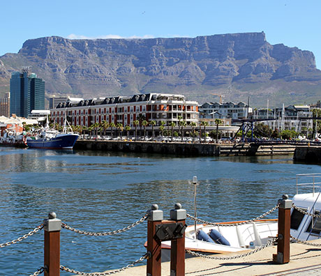 ÁFRICA DO SUL SOFISTICADA                                                                           