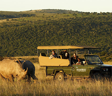 ÁFRICA DO SUL PARA FAMÍLIAS                                                                         