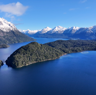  PATAGÔNIA TOTAL COM BUENOS AIRES                                                                   