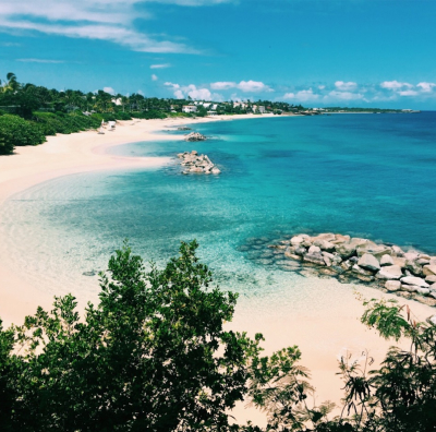 ANGUILLA, BELMOND CAP JULUCA                                                                        