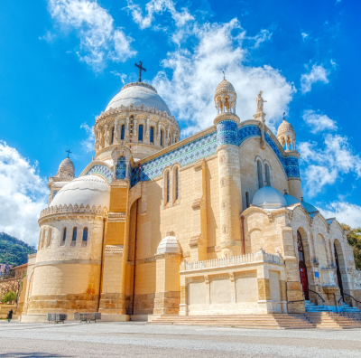 ARGÉLIA EXÓTICA TOP DELUXE                                                                          