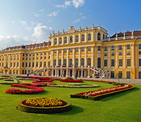 ANDRÉ RIEU EM PRAGA                                                                                 