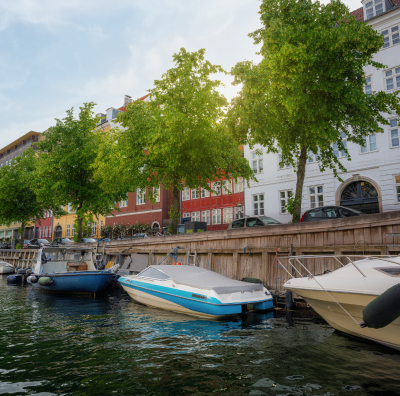 3 CAPITAIS ESCANDINAVAS E OS FIORDES                                                                