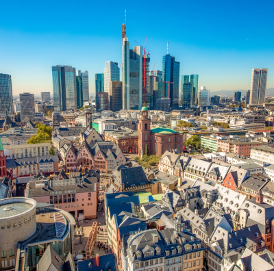 ALEMANHA ROMÂNTICA COM RÉVEILLON EM MUNIQUE                                                         